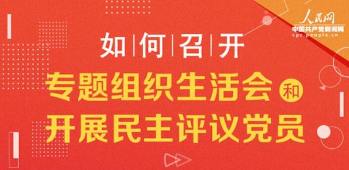 中央第二批主題教育單位基層黨組織召開專題組織生活會(huì)和開展民主評(píng)議黨員的通知